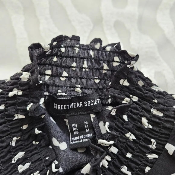 Blouse - Picture 2 of 2